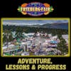 Adventures, Lessons and Progress The Fryeburg Fair 168