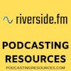 Great Audio, AND Video, AND Streaming with Riverside