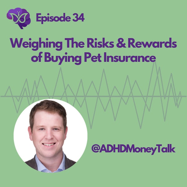 Weighing The Risks and Rewards of Buying Pet Insurance