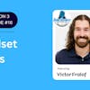 Mindset Shifts with my guest Victor Fralof owner of Ascend Consulting