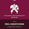 A Straw Bale Catch Up - Phil Christopher - BS053