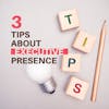 3 Quick Tips About Executive Presence