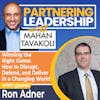 170 Winning the Right Game: How to Disrupt, Defend, and Deliver in a Changing World with Ron Adner | Partnering Leadership Global Thought Leader