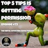 Top 5 Tips for Getting Permissions