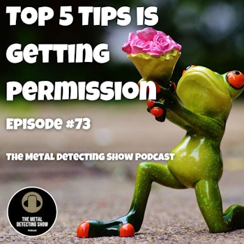 Top 5 Tips for Getting Permissions