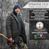 Ep. 122 Mike Atkinson Former Australian Army and Airforce Pilot, Solo Adventurist, Survival Expert and Reality TV Show Contestant - ALONE Australia
