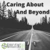 47.  Caring About and Beyond