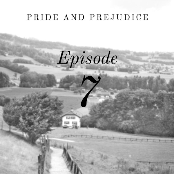Pride and Prejudice | 7. Meet Wickham