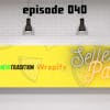 Episode 040 - Special Edition Seller Panel