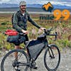 Episode 78 - Taylor Edwards - Bike Touring CA to Denali National Park