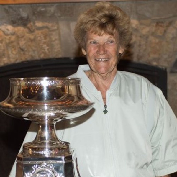 Gloria Ehret - Part 2 (The 1966 LPGA Championship)