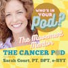 The Movement Mentor: Sarah Court PT, DPT, e-RYT