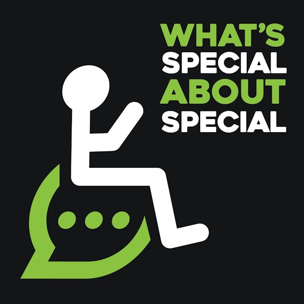 Special About Special - Minisode #5