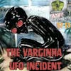 The Varginha Brazil Aliens S7 E3