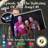 Episode 94:  The Suffering of Irish Angel #1