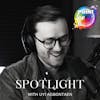 Spotlight: Mark Leruste