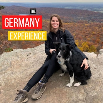 A German returning to Germany after a decade (Cathrin from Germany)