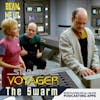 Star Trek: Voyager | The Swarm