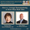 How to Best Leverage Neuromarketing to Boost More Book Sales - BM399