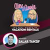Making Vacation Rental Security Fun Again, with Guest Ranger’s Salar Tanzif