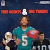 NFL Free Agent Signings & Big Time Trades | 2023 Fantasy Football Relevance