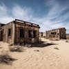 S8: Haunted Southern Nevada Ghost Towns