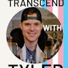 ⭐️ Transcend With Tyler Podcast, Episode 1: “Frank Transcends With Tyler”