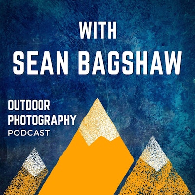 Episode image for Becoming a Student of Light With Sean Bagshaw