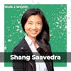 How To Have Fun Living Frugally w/ Shang Saavedra