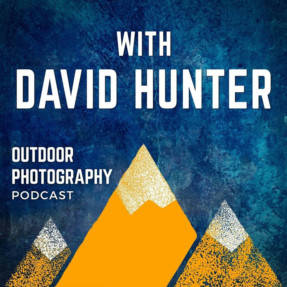 Stewardship and Conservation Through Photography With David Hunter