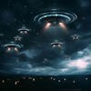 S7: The John Keel Mysteries: UFO's, Hidden Realms and Other Strange Phenomena