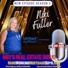 Guru Niki Fuller with United Real Estate