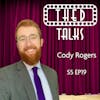 5.19 A Conversation with Cody Rogers