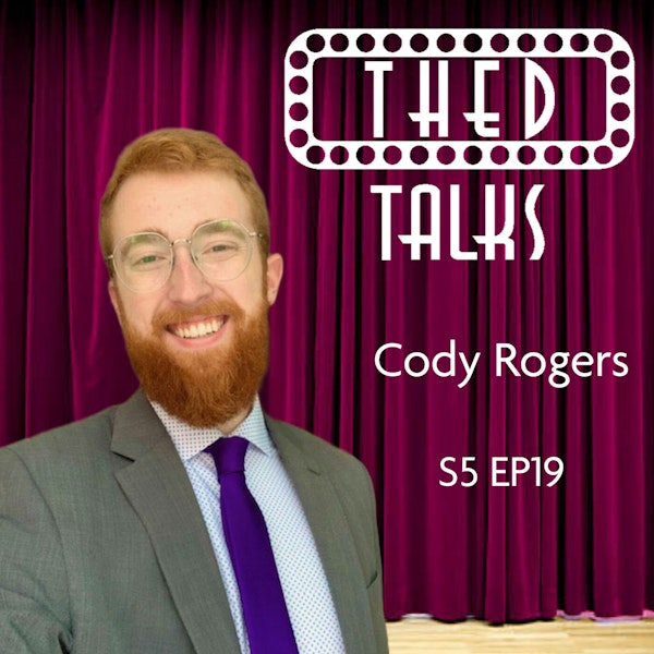 5.19 A Conversation with Cody Rogers