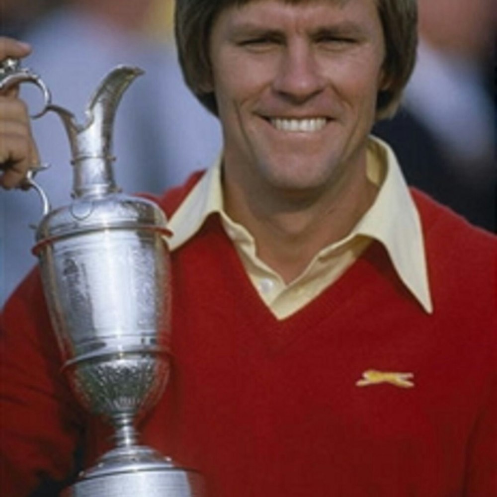 Bill Rogers - Part 2 (The 1981 Open Championship)