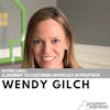 Wendy Gilch - No Free Lunch. A Journey to Customer Advocacy in PropTech