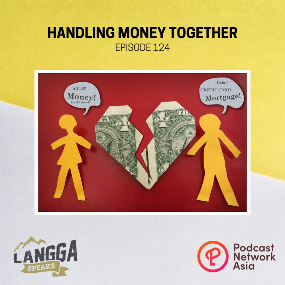 LSP 124: Handling Money Together