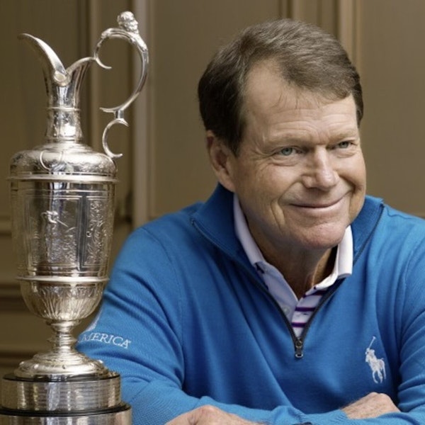 Tom Watson - Part 2 (The Open Championships)