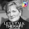 Let's Talk Therapy: Judy Harrison