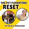 Pet Food Exposed: Manufacturing Truths & Myths with B.C. Henschen