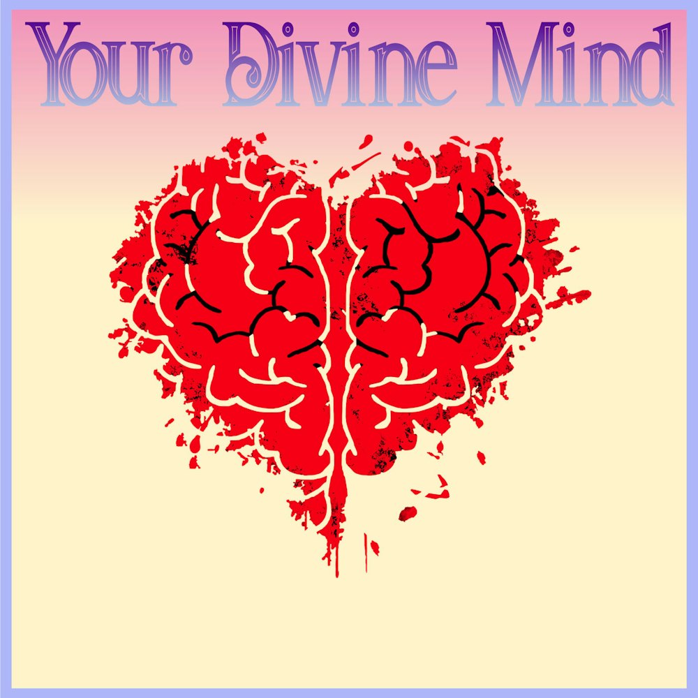 Your Divine Mind