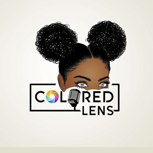 Colored Lens