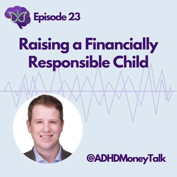 Raising a Financially Responsible Child