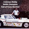 Under the Hood with NHRA Legend Coleman Roddy: A Journey of Speed, Success, and Automotive Nostalgia
