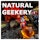 Natural Geekery Podcast Album Art