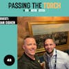 Ep. 42: Ian Eishen | The Intersection of Military Service, Leadership, and Technology