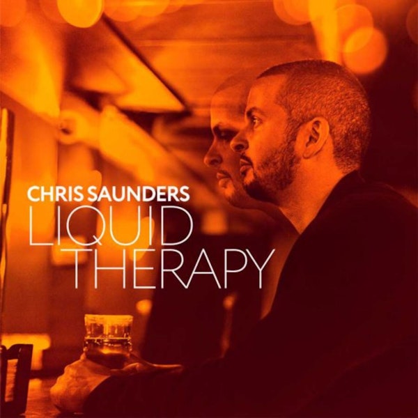 Liquid (Musical) Therapy With Chris Saunders Music.
