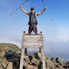 Hiking Appalachia for a Purpose with William Moran