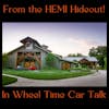 Driving Passion: Classic Car Philanthropy and the Making of the Hemi Hideout
