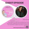 Guest Emma Benyon- Self Care & Motherhood Coach and Educator & Podcaster